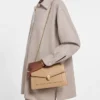 Serpenti Forever Schultertasche