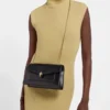 Serpenti Forever Schultertasche