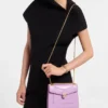 Serpenti Forever Schultertasche