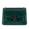 Serpenti Forever Schultertasche
