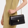 Serpenti Forever Schultertasche