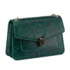 Serpenti Forever Schultertasche
