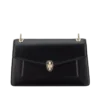 Serpenti Forever Schultertasche