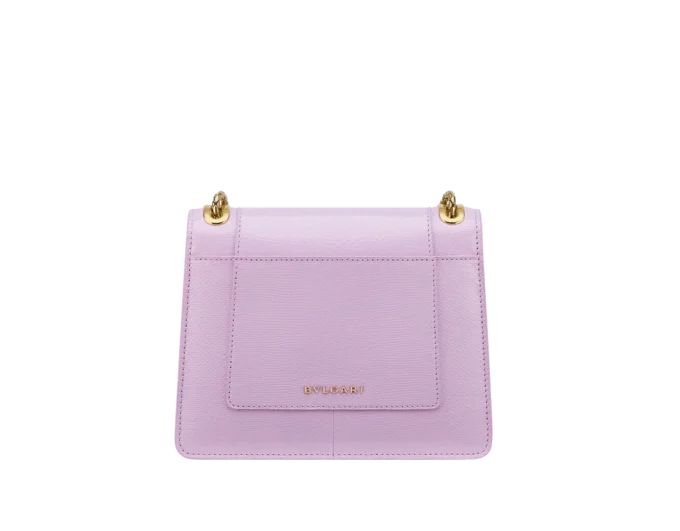 Serpenti Forever Schultertasche