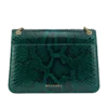 Serpenti Forever Schultertasche