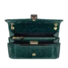 Serpenti Forever Schultertasche