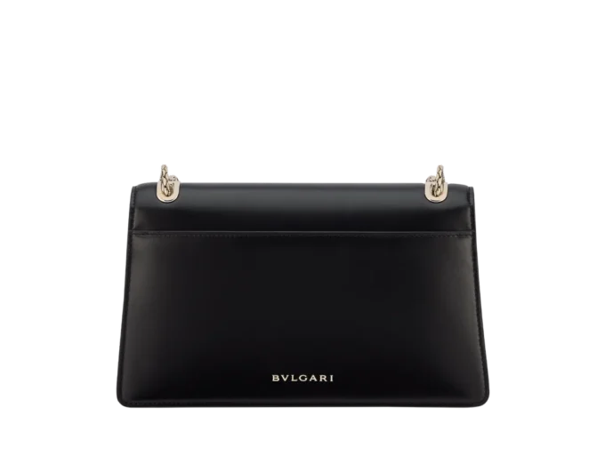 Serpenti Forever Schultertasche