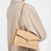 Serpenti Forever Schultertasche