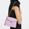 Serpenti Forever Schultertasche