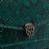 Serpenti Forever Schultertasche