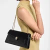 Serpenti Forever Schultertasche