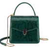 Serpenti Forever Top Handle