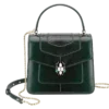 Serpenti Forever Top Handle