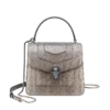 Serpenti Forever Top Handle