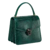 Serpenti Forever Top Handle