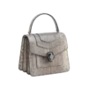 Serpenti Forever Top Handle