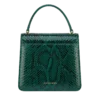 Serpenti Forever Top Handle