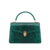 Serpenti Forever Top Handle