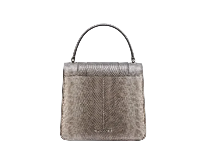 Serpenti Forever Top Handle