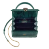 Serpenti Forever Top Handle