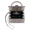 Serpenti Forever Top Handle