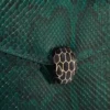 Serpenti Forever Top Handle