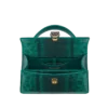 Serpenti Forever Top Handle