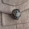 Serpenti Forever Top Handle