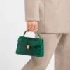 Serpenti Forever Top Handle