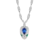 Serpenti Halskette