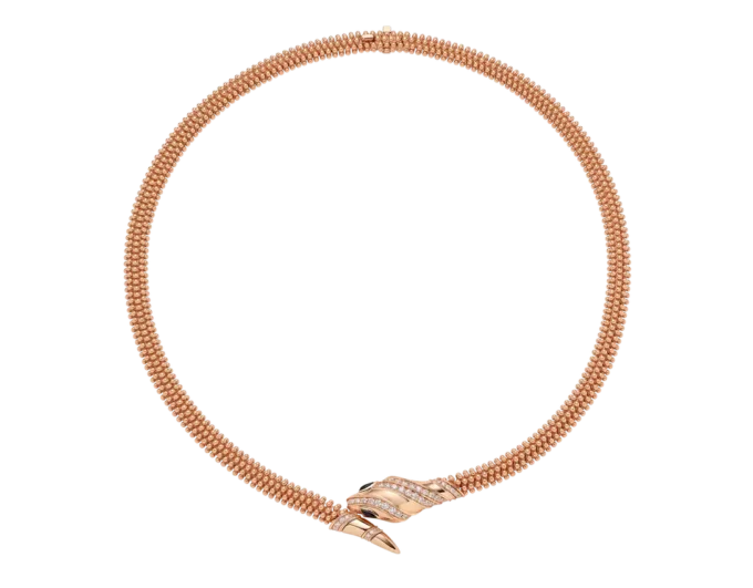 Serpenti Halskette