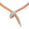 Serpenti Halskette
