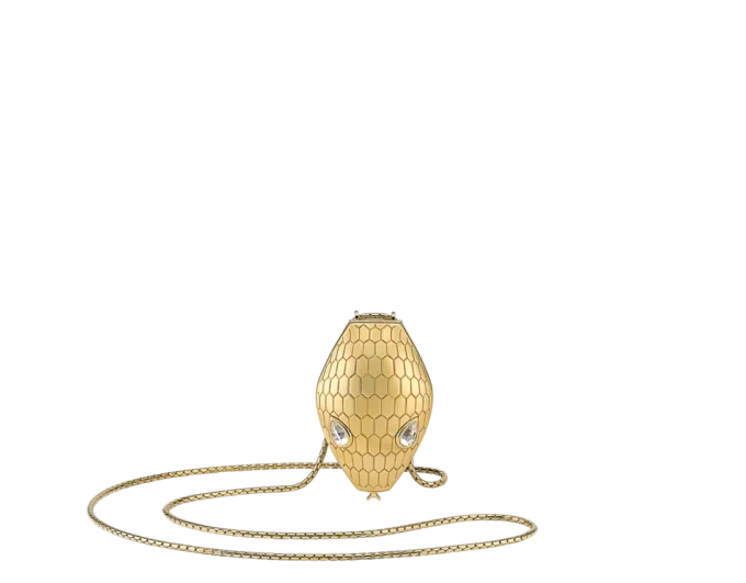 Serpenti Minaudière Mini