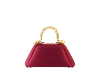 Serpenti Mini-Handtasche