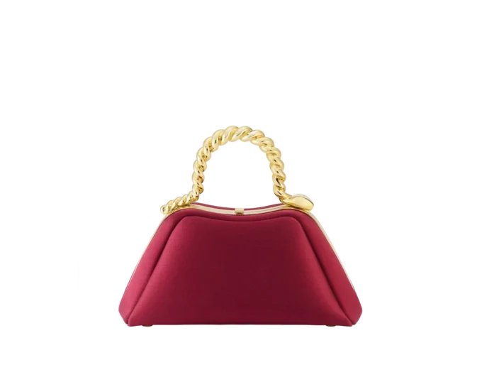 Serpenti Mini-Handtasche