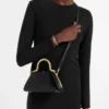 Serpenti Mini-Handtasche