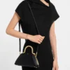 Serpenti Mini-Handtasche