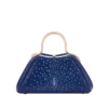 Serpenti Mini-Handtasche