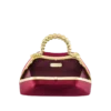 Serpenti Mini-Handtasche