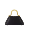Serpenti Mini-Handtasche