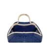 Serpenti Mini-Handtasche
