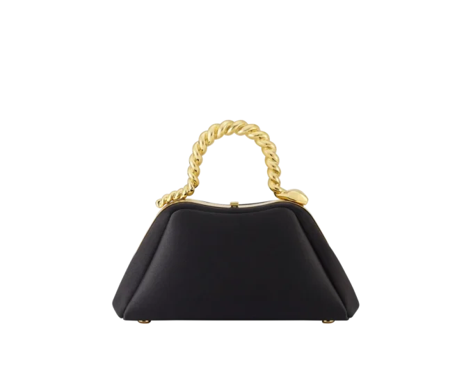Serpenti Mini-Handtasche