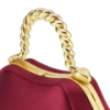Serpenti Mini-Handtasche