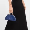 Serpenti Mini-Handtasche