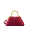 Serpenti Mini-Handtasche