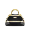 Serpenti Mini-Handtasche