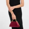 Serpenti Mini-Handtasche