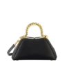 Serpenti Mini-Handtasche