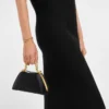 Serpenti Mini-Handtasche