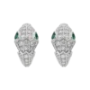 Serpenti Ohrringe